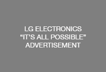 LG-ITS ALL POSSIBLE ADVERTISEMENT